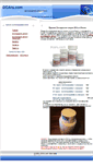 Mobile Screenshot of dcaru.com